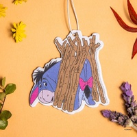 Disney x Short Story Car Air Freshener - Eeyore