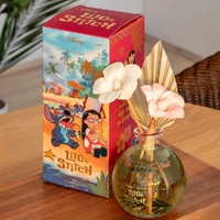 Disney x Short Story Diffuser - Lilo & Stitch