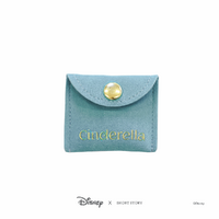 Disney x Short Story Trinkets Pouch - Cinderella