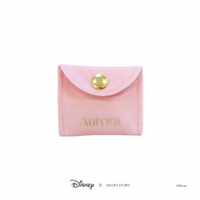 Disney x Short Story Trinkets Pouch - Sleeping Beauty