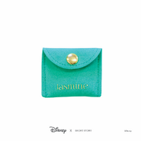 Disney x Short Story Trinkets Pouch - Jasmine