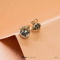 Disney x Short Story Earrings Honey Pot And Bee