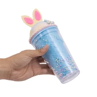 Splosh Sorbet Sippers - Banana Bunny