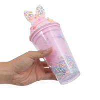 Splosh Sorbet Sippers - Strawberry Swirl
