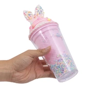 Splosh Sorbet Sippers - Strawberry Swirl
