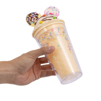 Splosh Sorbet Sippers - Vanilla Sprinkles