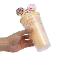 Splosh Sorbet Sippers - Vanilla Sprinkles