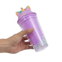 Splosh Sorbet Sippers - Unicorn Dreams