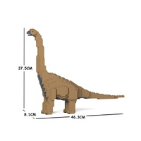 Jekca Animals - Brachiosaurus 37cm