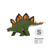 Jekca Animals - Stegosaurus 32cm