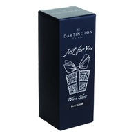 Dartington Crystal Congratulations Wine Glass