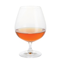 Dartington Crystal Just The One Brandy Glass