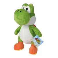 Nintendo Super Mario - Yoshi Plush 33cm