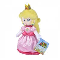 Nintendo Super Mario - Princess Peach Plush 27cm