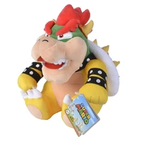 Nintendo Super Mario - Bowser Plush 30cm