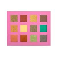 Mad Beauty Star Wars Mandalorian The Child - Eye Palette