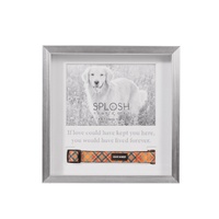 Splosh Sympathy Pet - Memorial Collar Frame