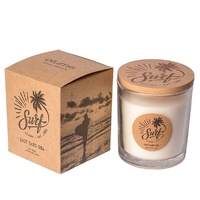 Elume Surf Soy Candle - Salt Sand Sea