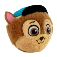 Beanie Boos Bouncers - Paw Patrol Chase