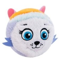 Ty Beanie Bouncers - Paw Patrol Everest