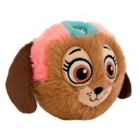 Ty Beanie Bouncers - Paw Patrol Liberty