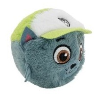 Ty Beanie Bouncers - Paw Patrol Rocky