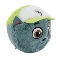 Beanie Boos Bouncers - Paw Patrol Rocky