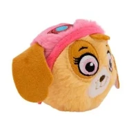 Beanie Boos Bouncers - Paw Patrol Skye