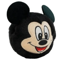 Beanie Boos Bouncers - Disney Mickey Mouse