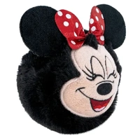 Beanie Boos Bouncers - Disney Minnie Mouse