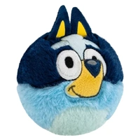 Beanie Boos Bouncers - Bluey