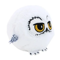 Beanie Boos Bouncers - Harry Potter Hedwig