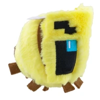 Beanie Boos Bouncers - Minecraft Bee