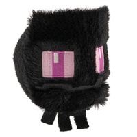 Ty Beanie Bouncers - Minecraft Ender Dragon