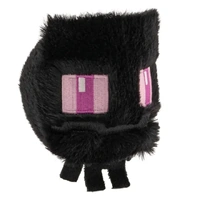 Beanie Boos Bouncers - Minecraft Ender Dragon