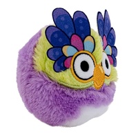 Ty Beanie Bouncers - Bluey Chattermax