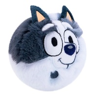 Ty Beanie Bouncers - Bluey Muffin