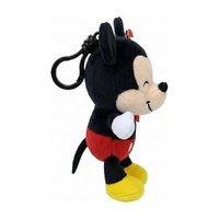 Ty Beanie Babies - Disney Mickey Mouse Clip On