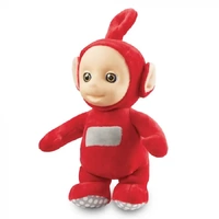 Teletubbies - Talking Po Plush