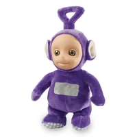 Teletubbies - Talking Tinky Winky Plush