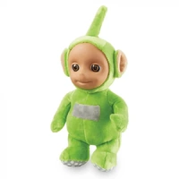 Teletubbies - Talking Dipsy Plush