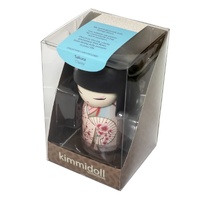 Kimmidoll Maxi Figurine - Sakura - Clarity