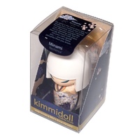 Kimmidoll Keychain - Minami - Resilience