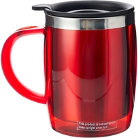 Thermos Thermocafe Desk Mug 450ml Red