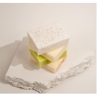 Tilley Fragranced Vegetable Soap - Coconut & Jojoba