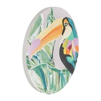 Splosh Talulah - Toucan Ceramic Coaster