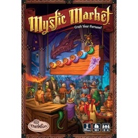 Thinkfun - Mystic Market Game