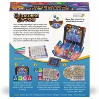 ThinkFun - Gemstone Caverns