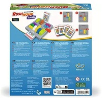 ThinkFun - Rush Hour Junior