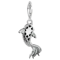Thomas Sabo Charm Club - Koi Pendant